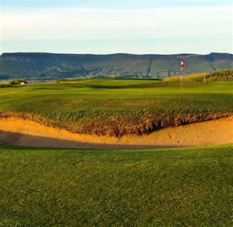 County Sligo Golf Club | Private Golf Tours Ireland