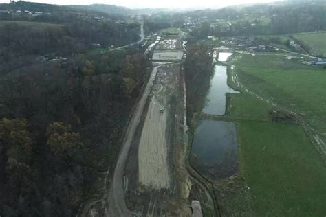 Cznik Brzeski Do Autostrady A Na P Metku Informacje Conadrogach Pl