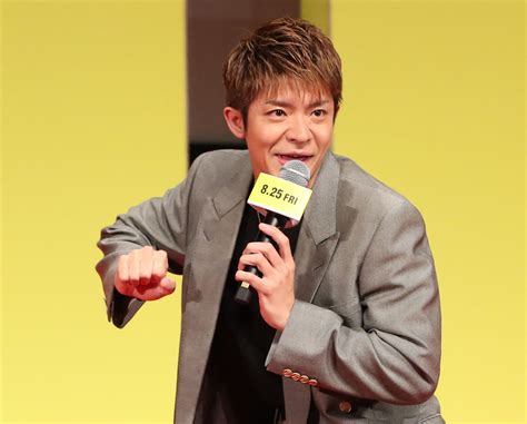 元kingandprince岸優太 初主演映画「gメン」の完成披露試写会に出席 推しが見つかるダンスandボーカルグループ専門情報サイトトピクル