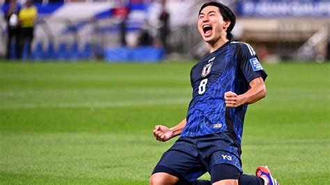 W杯アジア最終予選の試合視聴方法 地上波無料中継やネット配信はある？ Dazn News Jp