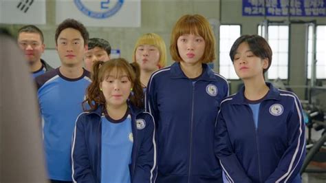 Ver El Hada De Las Pesas Kim Bok Joo Temporada 1 Episodio 1 Online