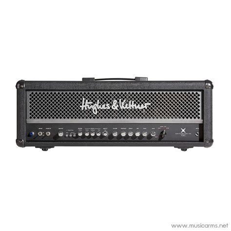 Hughes & Kettner Switchblade 100W Head | Music Arms ศูนย์รวมเครื่องดนตรี ตั้งแต่เริ่มต้น ถึงมือ ...