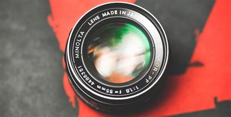 What is Liquid Lens Technology? - Optics Mag