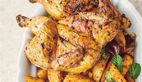 Jamie Oliver Peri Peri Chicken Recipe Whole Roasted Chicken Recipe