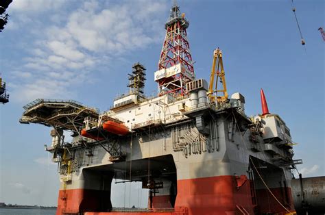 Petrobras Makes New Oil Discovery In Campos Basin Off Brazil Upstream