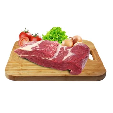 Costela Bovina Sem Osso Verdi Kg Tozzo Alimentos Ltda