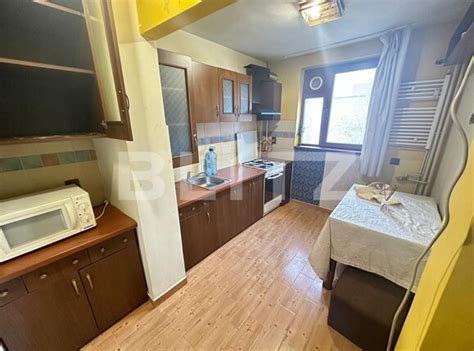 Apartament De V Nzare Camere Sagului Av Blitz Timi Oara