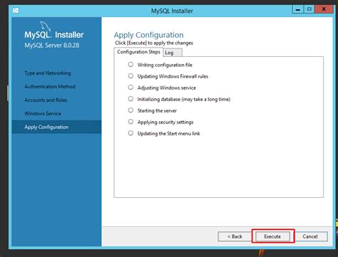 Mysql Dersleri Vds E Mysql Kurulumu Batihost Wiki