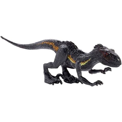 Figura Jurassic World Indoraptor Mattel