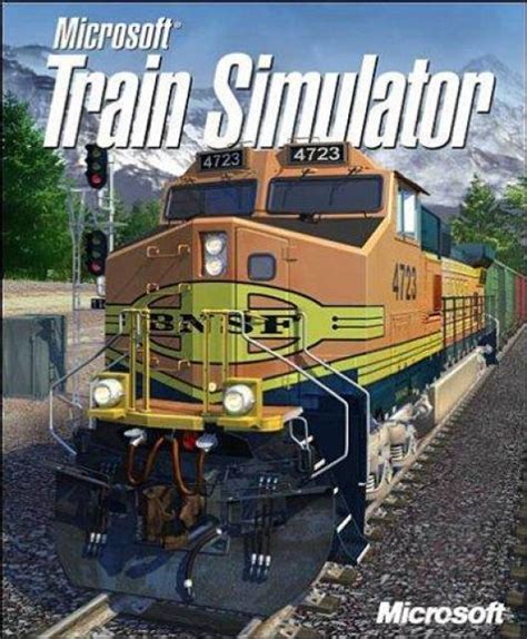 Microsoft Train Simulator Ocean Of Games