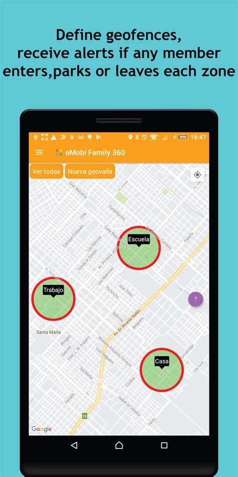 Family Locator Tracker GPS for Android - Download