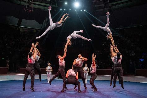 Budapest Circus Festival