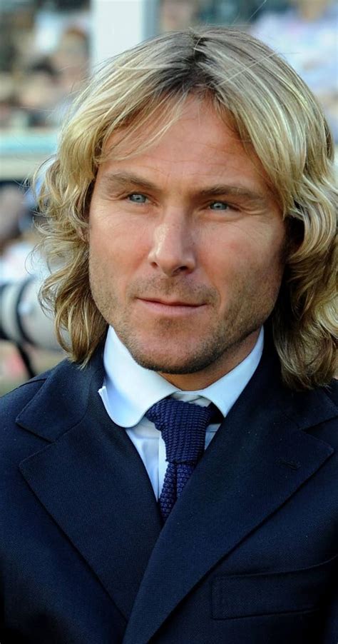 Chi E Pavel Nedved Biografia Vita Privata E Curiosita Images