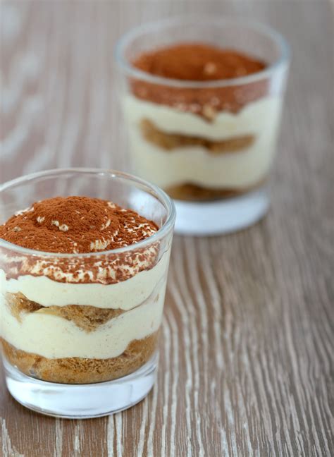 Recette Tiramisu Speculoos Creme De Marron Recettes De Tiramisu