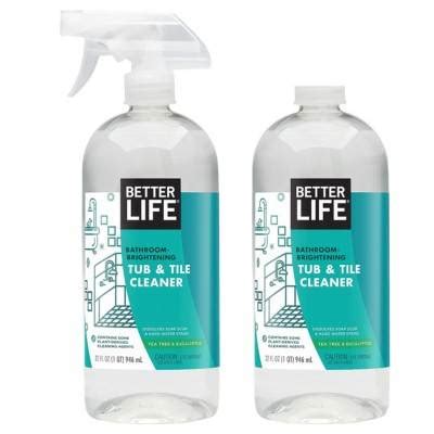 Better Life Cleaning Products Review: Are They Worth It?