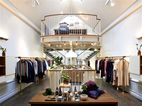 The Best Boutiques In Notting Hill Luxury London