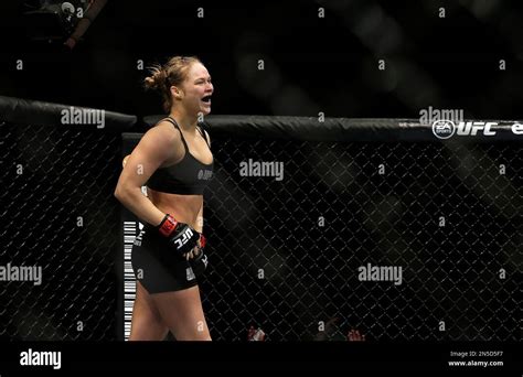 Ufc 170 Rousey Vs Mcmann