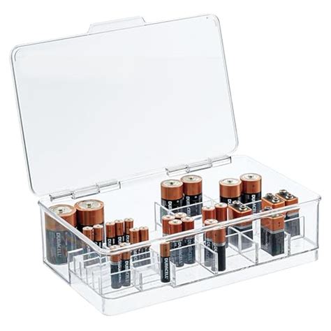 Top 5 Best Battery Organizer 2025 Guides By RebateKey