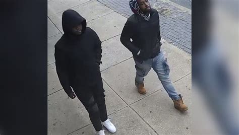 Suspects Sought After Teens Shot Walking Down Olney Street In Broad Daylight Police Say Fox