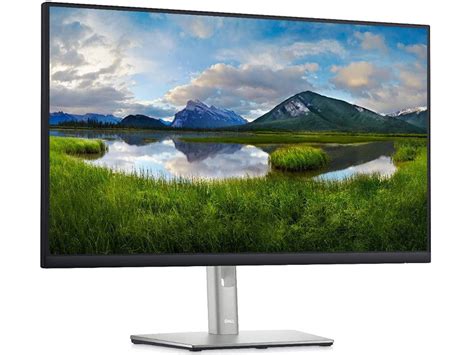 Dell 210 Azyz Monitor 27 Inch Fhd Ips Panel 5ms — Gulf Micro Systems