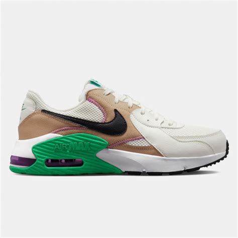 Nike Air Max Excee Men's Shoes Multicolor CD4165-117