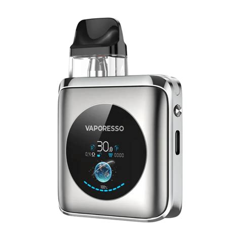 Vaporesso XROS 4 Nano Pod Kit Price In Pakistan