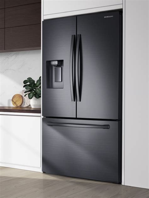 Refrigerators Smart Fridges U0026 Freezers