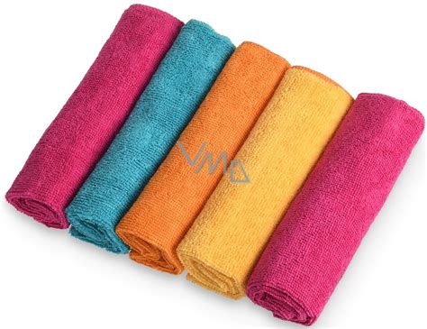 Spontex Microfibre Collection XXL Multi Purpose Microfiber Cloth 36 X