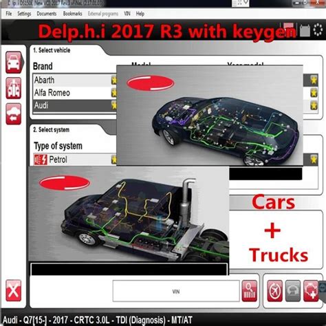 Hot Delphis R With Keygen Delphi Ds E Diagnostic Tool