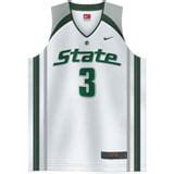 Michigan State Spartans Jerseys