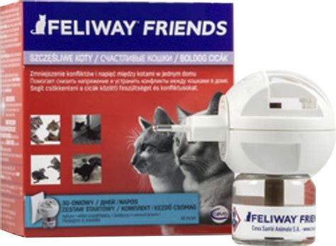 Купить Товары для кошек Feliway в интернет каталоге с доставкой | Boxberry