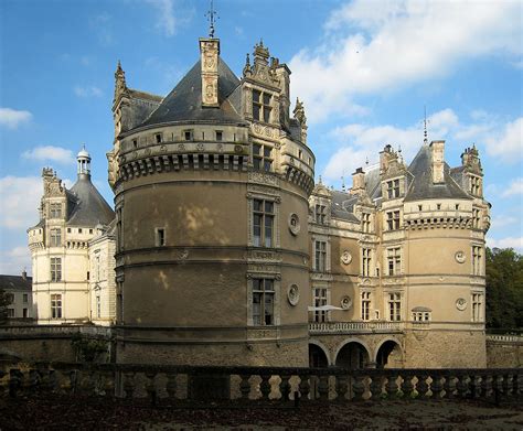 Château du Lude Définition et Explications