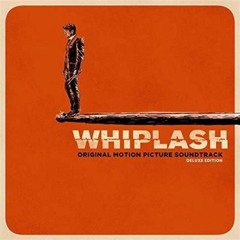 Various Artists - Whiplash (Original Motion Picture Soundtrack) [Deluxe ...