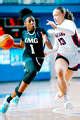 Uconn Women Sign Two Incoming Freshmen In Early Signing Period