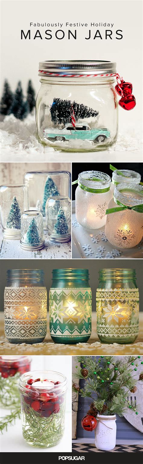 Home Garden Creative Ways To Decorate With Mason Jars For The