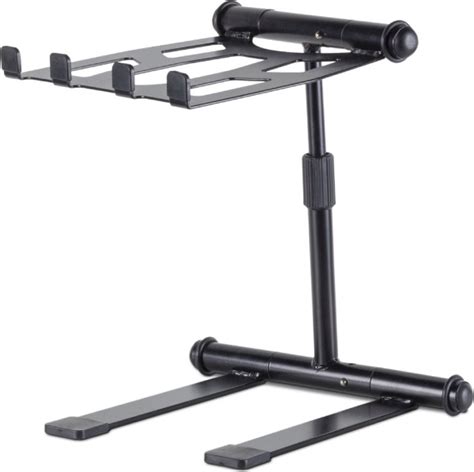 Headliner Noho Laptop Stand Stative St Nder Zubeh R Dj Equipment