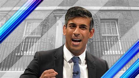 Ex-Chancellor Rishi Sunak Becomes New UK Prime Minister || Business ...