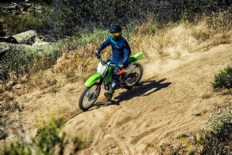 2021 Kawasaki KLX Model Range Is Here DriveMag Riders