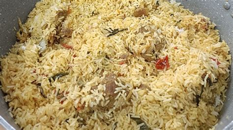 Enga Veetu Style Mutton Biryani Eppadi Panrathu Pakkula Vaanga