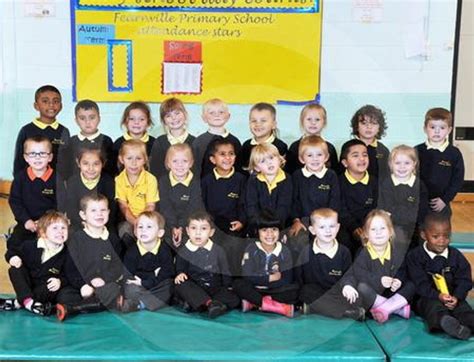 22885525 Fearnville Primary School Reception Willow Newsquest