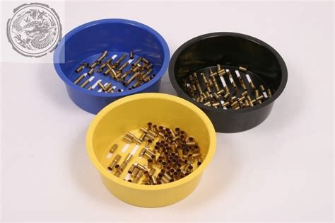 Dillon Brass Sorter 9mm Luger 40 Sandw 45 Acp 3 Bowl Set Tenda Canada