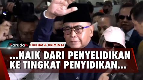 Pimpinan Al Zaytun Panji Gumilang Diperiksa Bareskrim Polri Hingga