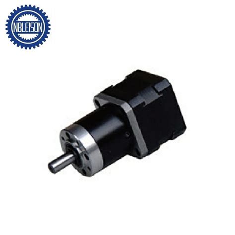 High Torque 42mm 24v Brushless Dc Motor With Planetary Gearbox Dc Motor With Planetary Gearbox