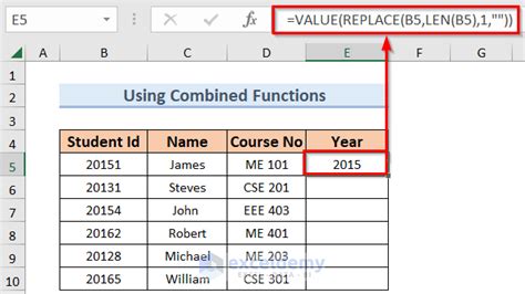 How To Remove Last Character In Excel Easiest 6 Ways