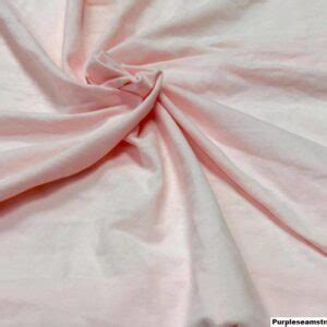 Cotton Lycra Solids Page Purpleseamstress Fabric