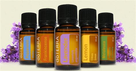 doTERRA | Wellness Provider