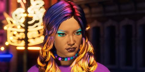 Saints Row Reboot Character Customization Explained