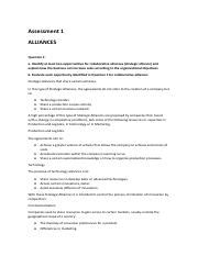 Dentalefederica S Ad Diplomaleadershipandmanagement Alliances