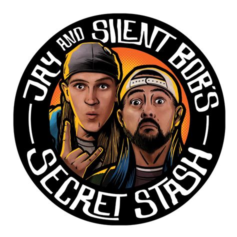 More Stuff Jay And Silent Bobs Secret Stash