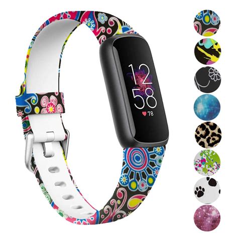 Fitbit Luxe Bands StrapsCo